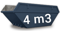 4m3